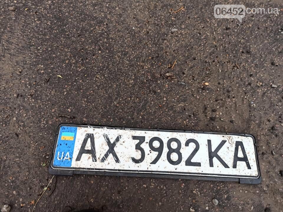 После дождика в четверг: мощный ливень обрушился на Северодонецк и оставил массу проблем, фото-18