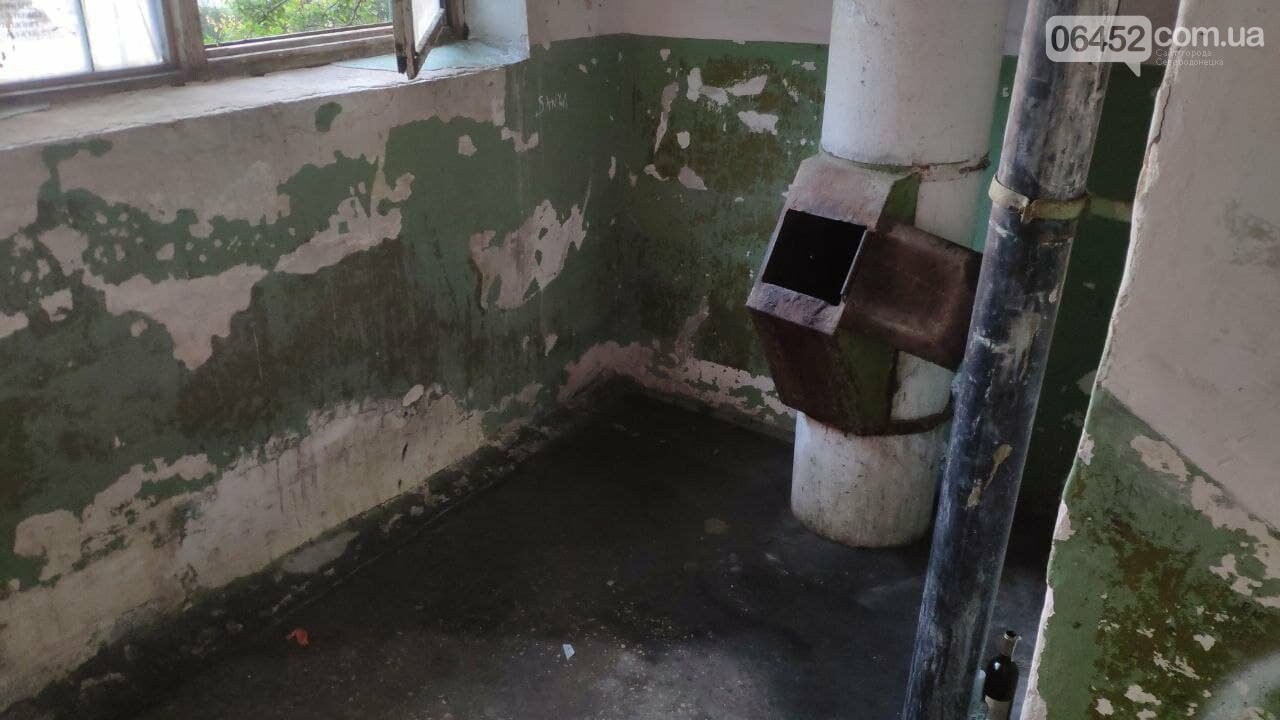 После дождика в четверг: мощный ливень обрушился на Северодонецк и оставил массу проблем, фото-5
