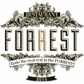 FORREST -ресторан в Северодонецке