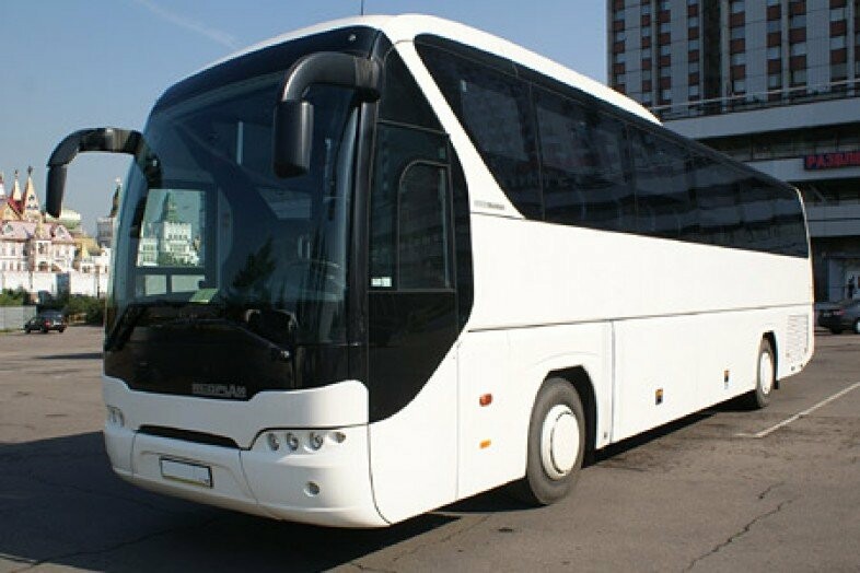 Ск авто автобус