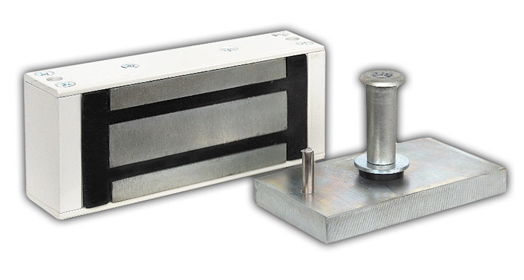 Электромагнитные замки – залог безопасности | Новости