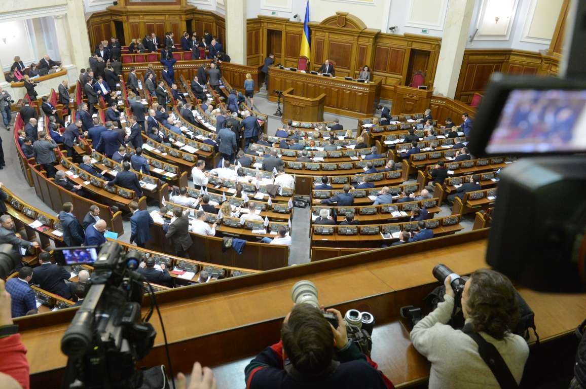 В Раду проходят четыре партии, "Оппозиционная платформа - З..., фото-1 В Раду проходят четыре партии, "Оппозиционная платформа - За жизнь" и "Европейская солидарность" упрочили позиции, - западные социологи, фото-1