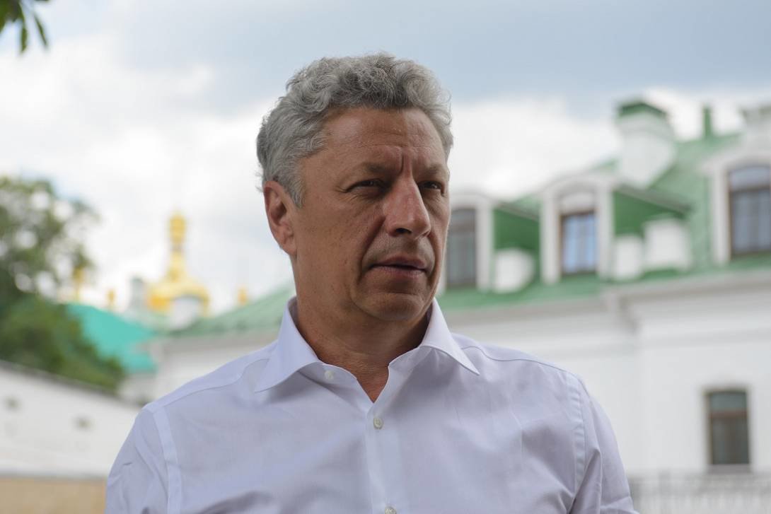 Юрий Бойко дал откровенное интервью о семье и детях: детали, фото-2 Юрий Бойко дал откровенное интервью о семье и детях: детали, фото-2