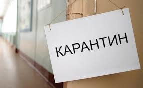 В Киеве объявлен карантин (видео), фото-1 В Киеве объявлен карантин (видео), фото-1