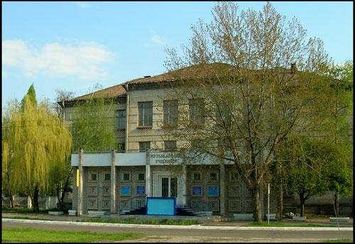 Куда пойти учиться в Северодонецке?, фото-2 Куда пойти учиться в Северодонецке?, фото-2