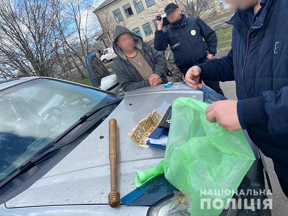 Житель города Кременная заказал убийство, оценив его в 200д..., фото-3 Житель города Кременная заказал убийство, оценив его в 200долларов США, фото-3