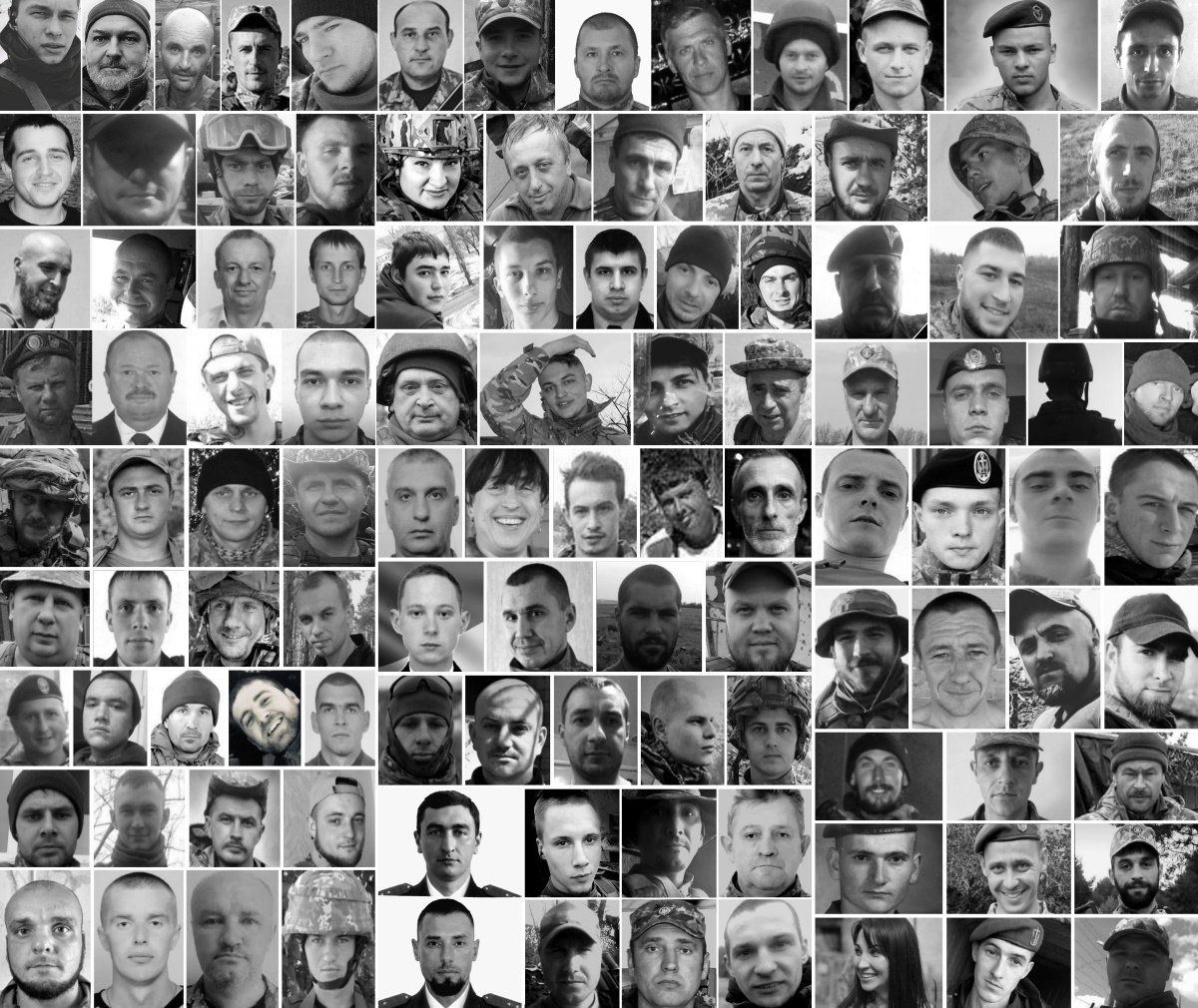 14 апреля - День начала АТО на Донбассе , фото-8 14 апреля - День начала АТО на Донбассе , фото-8
