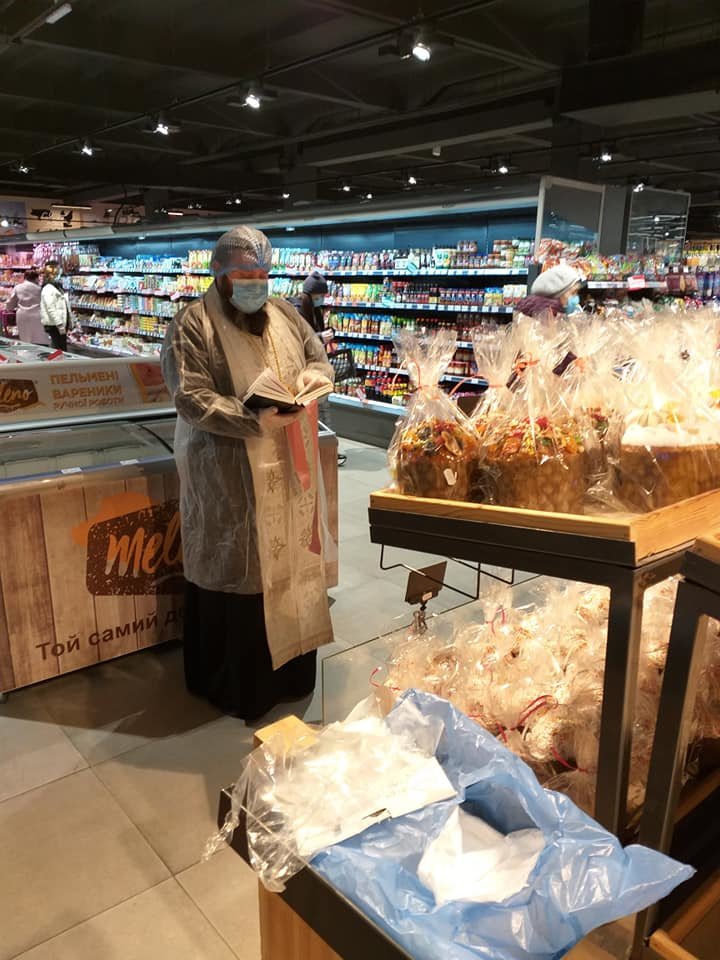 Пасха в Северодонецке: как интересно провести праздник не в..., фото-2 Пасха в Северодонецке: как интересно провести праздник не выходя из дома, фото-2