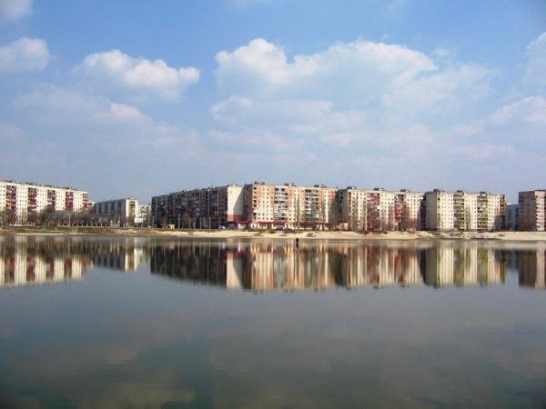 Озеро Чистое: интересные факты о городском водоеме, фото-4 Озеро Чистое: интересные факты о городском водоеме, фото-4