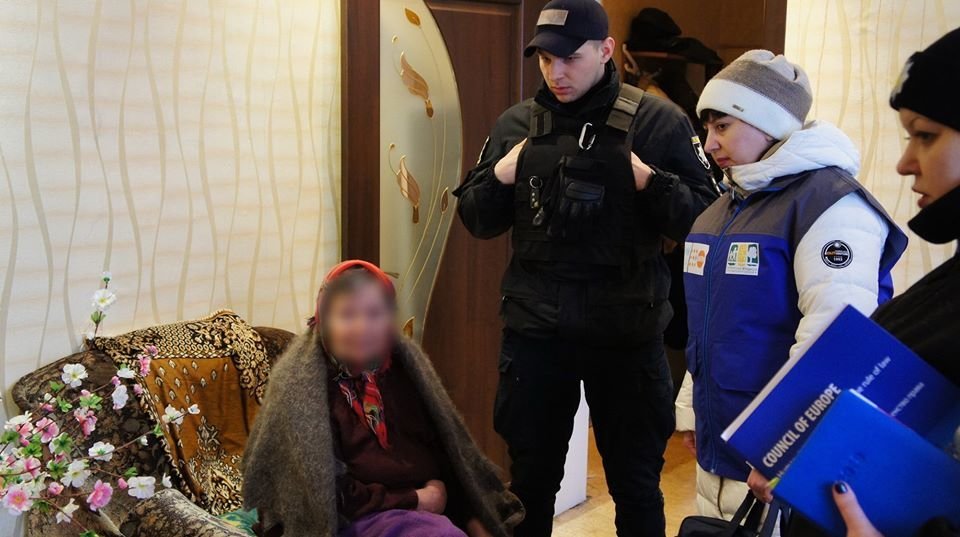 Домашнее насилие в Северодонецке: как противостоять и где и..., фото-2 Домашнее насилие в Северодонецке: как противостоять и где искать помощи, фото-2
