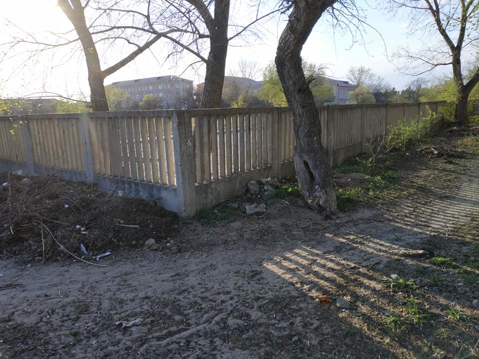 Северодончане недовольны качеством уборки мусора, фото-4 Северодончане недовольны качеством уборки мусора, фото-4