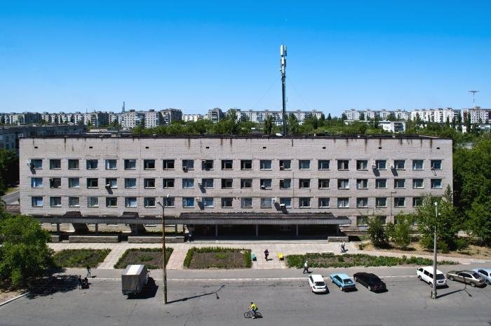 Онкология в Северодонецке: как обнаружить симптомы и куда..., фото-6 Онкология в Северодонецке: как обнаружить симптомы и куда обратиться за помощью, фото-6