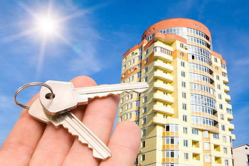 Продажа квартиры агентством недвижимости - плюсы такого решения ...