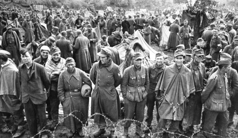 Северодонецк во Второй мировой войне, фото-5 Северодонецк во Второй мировой войне, фото-5