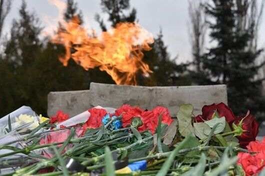 Северодонецк во Второй мировой войне, фото-1 Северодонецк во Второй мировой войне, фото-1