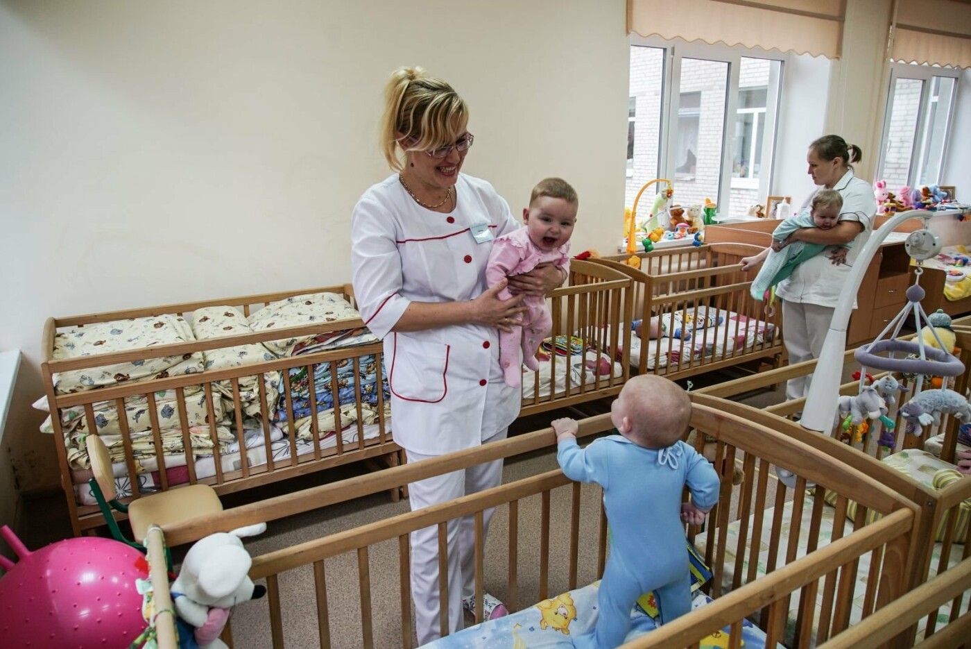 Как усыновить ребенка в Северодонецке: процедура и необходи..., фото-3 Как усыновить ребенка в Северодонецке: процедура и необходимые документы, фото-3