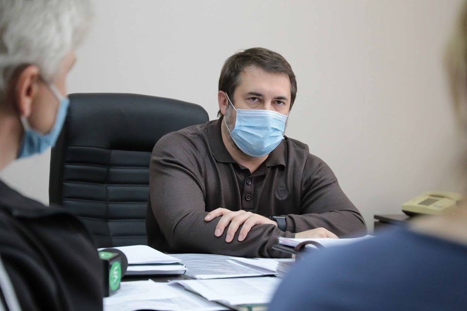 Предприниматели Луганской области вышли на митинги, фото-8 Предприниматели Луганской области вышли на митинги, фото-8