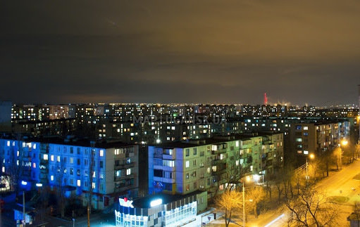 Лучшие места для свиданий в Северодонецке, фото-12 Лучшие места для свиданий в Северодонецке, фото-12