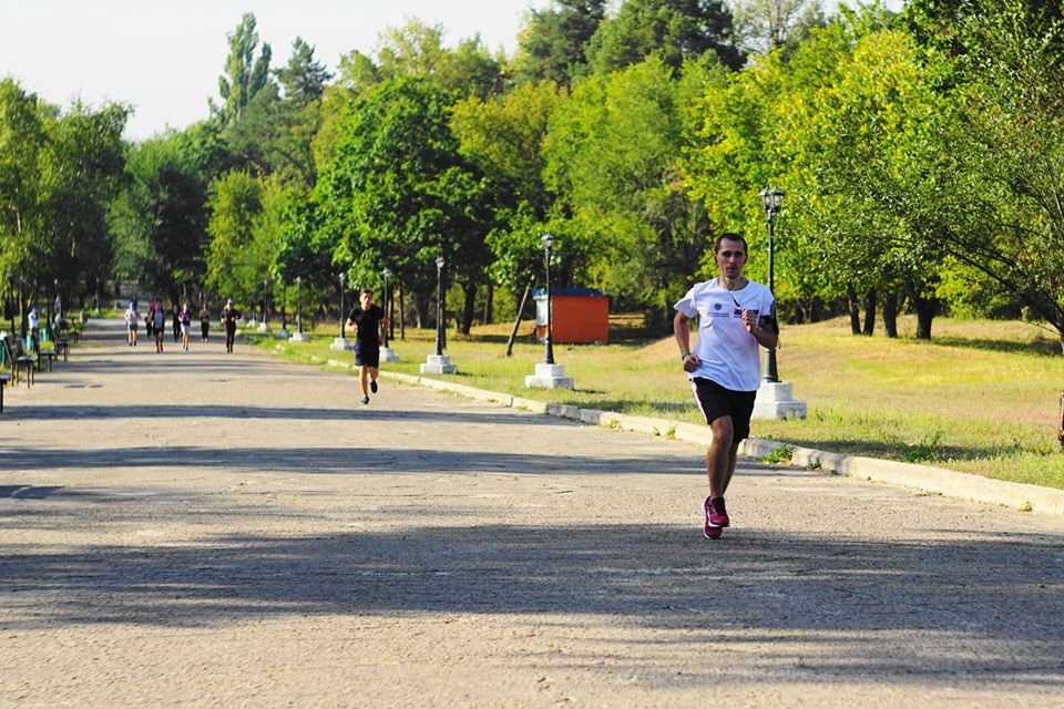 Спорт без спортивного зала: нескучные альтернативы для сев..., фото-6 Спорт без спортивного зала: нескучные альтернативы для северодончан, фото-6