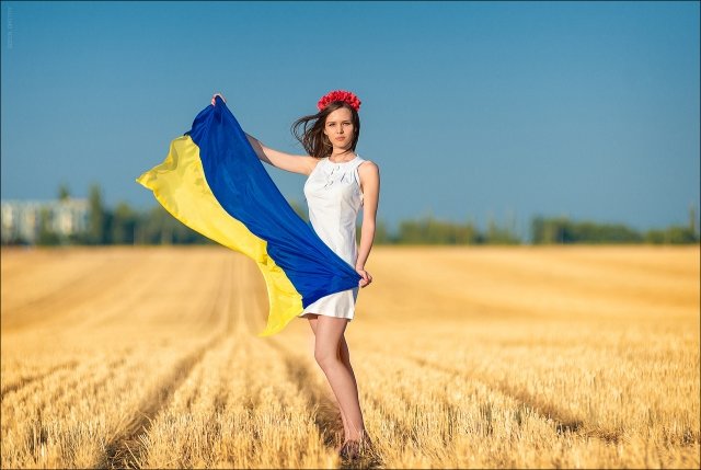 День флага Украины: история и традиции праздника , фото-1 День флага Украины: история и традиции праздника , фото-1