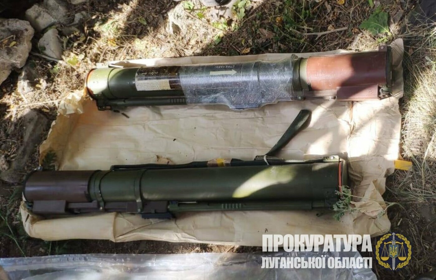 В Северодонецке предотвратили экологическую катастрофу, фото-2 В Северодонецке предотвратили экологическую катастрофу, фото-2