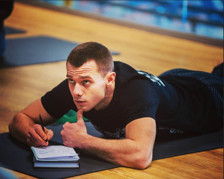 "Спорт - это часть жизни!". Большой разговор с северодонецк..., фото-3 "Спорт - это часть жизни!". Большой разговор с северодонецким тренером, фото-3