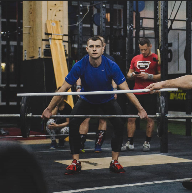 "Спорт - это часть жизни!". Большой разговор с северодонецк..., фото-6 "Спорт - это часть жизни!". Большой разговор с северодонецким тренером, фото-6