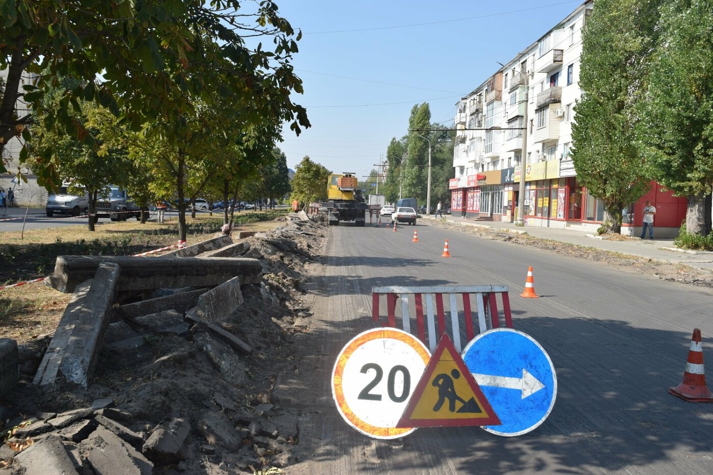 Глава Северодонецкой ВГА рассказал о будущем города, фото-3 Глава Северодонецкой ВГА рассказал о будущем города, фото-3