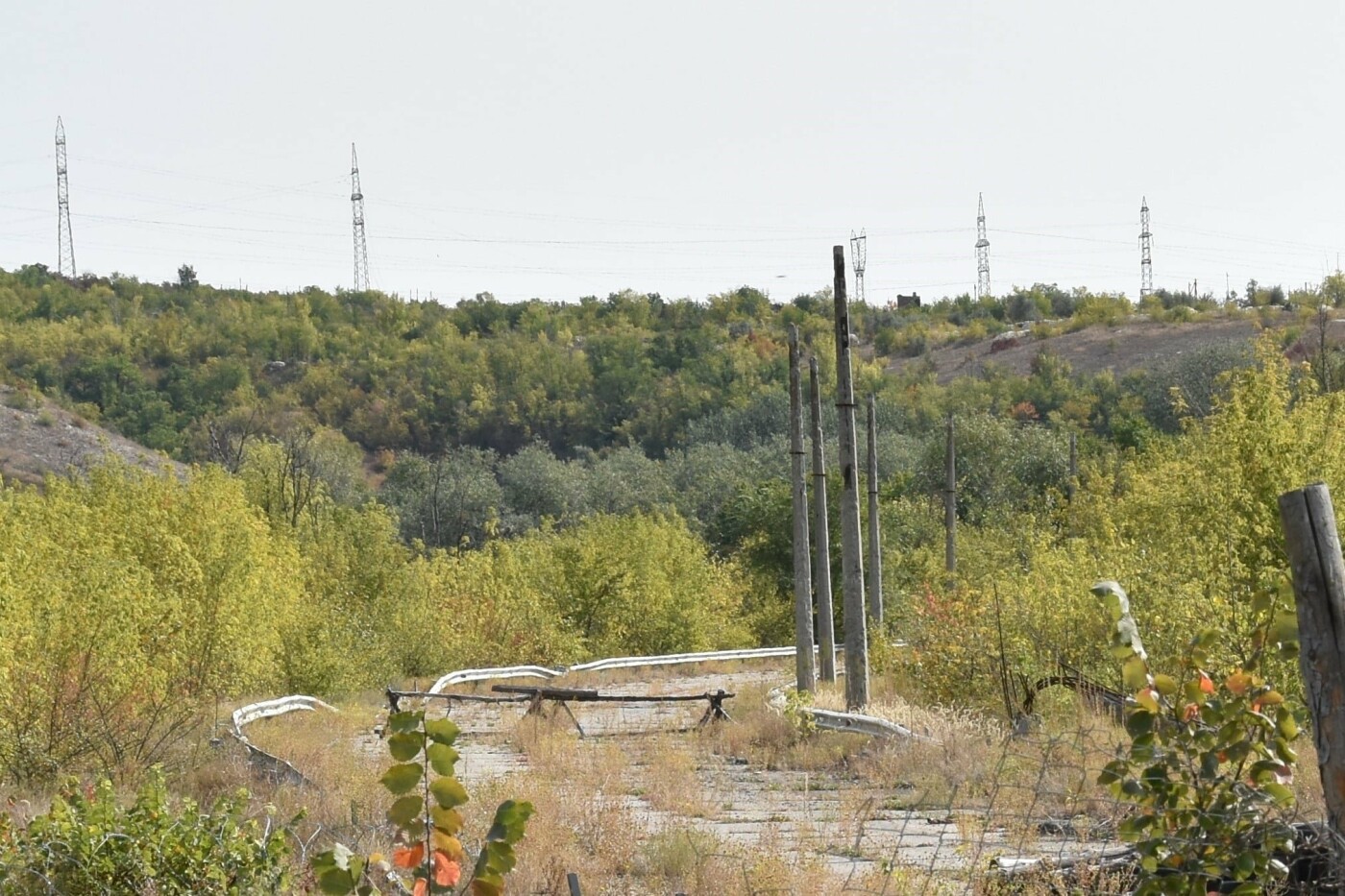 Открытие КПВВ в Счастье запланировано на 10 ноября, фото-4 Открытие КПВВ в Счастье запланировано на 10 ноября, фото-4