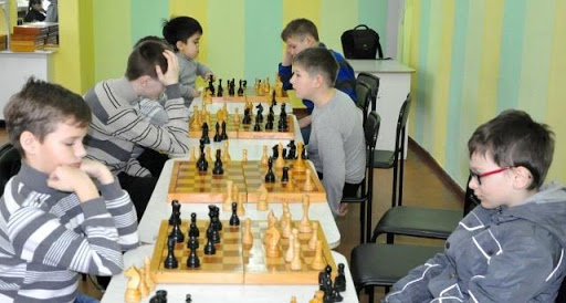Северодонецк - спортивный символ Луганщины , фото-9 Северодонецк - спортивный символ Луганщины , фото-9