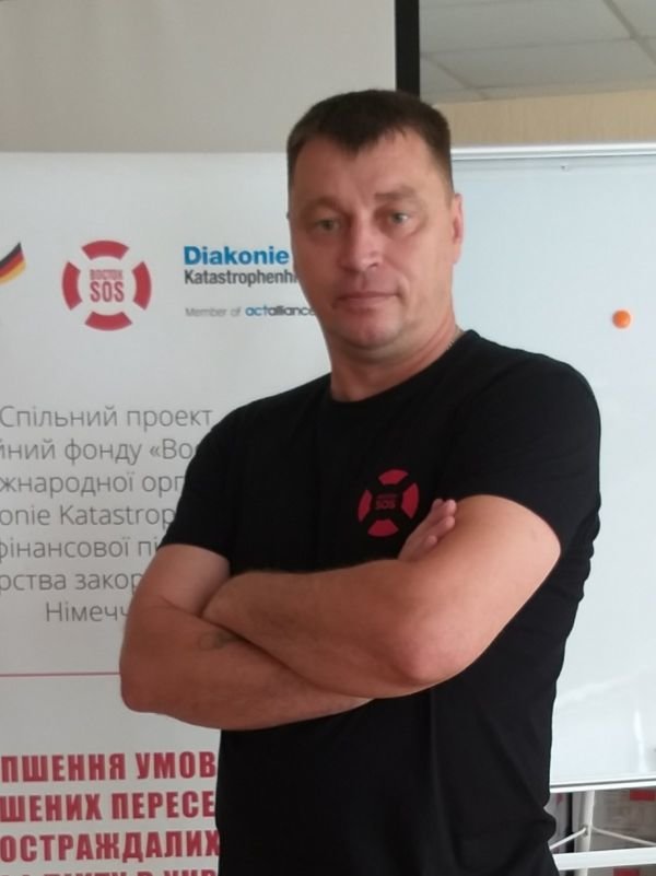 Северодонецкий райсовет без северодончан. Кто примет участи..., фото-8 Северодонецкий райсовет без северодончан. Кто примет участие в выборах?, фото-8