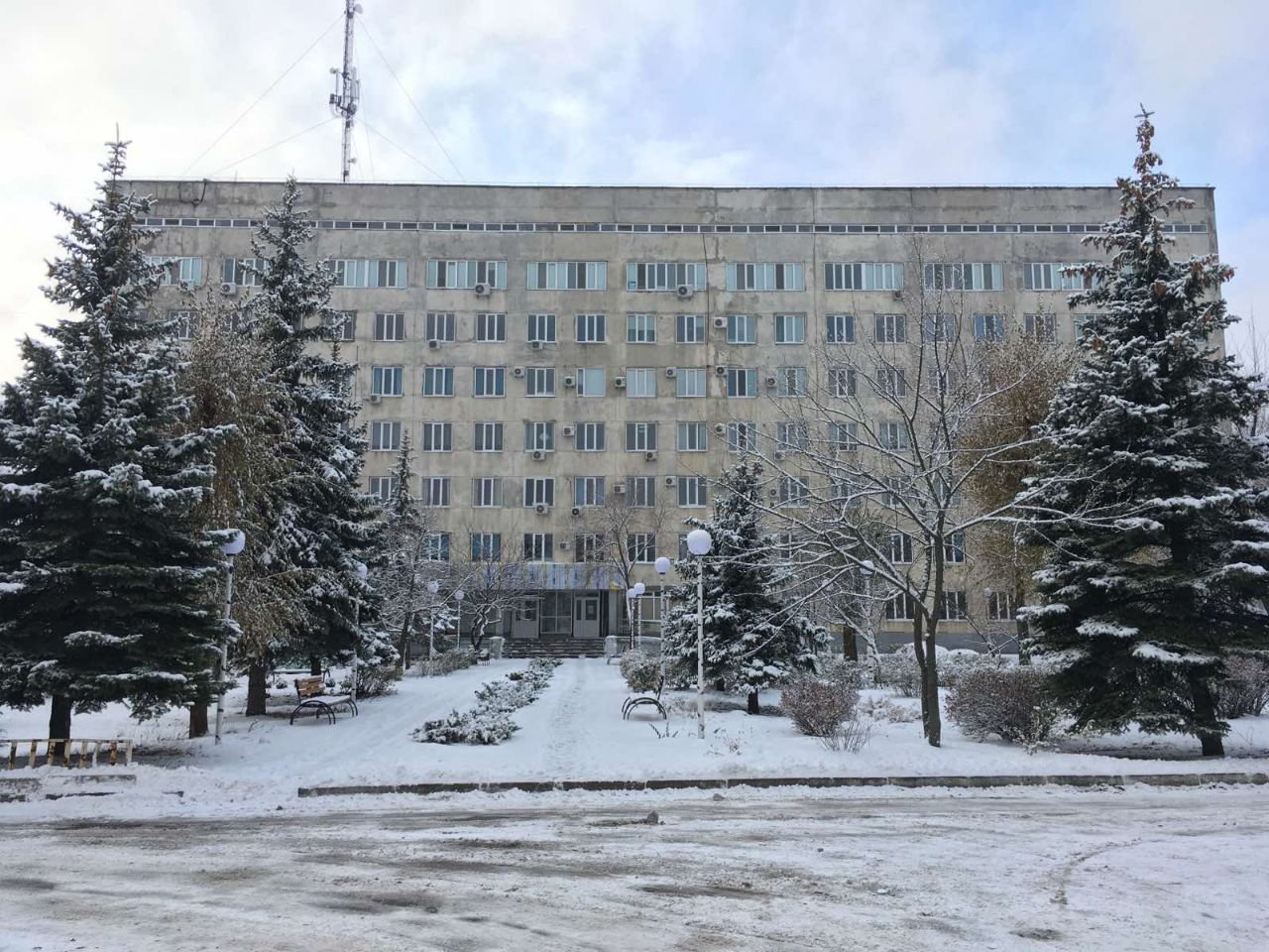 ТОП памятных событий осени в жизни Северодонецка и Луганщины, фото-5 ТОП памятных событий осени в жизни Северодонецка и Луганщины, фото-5