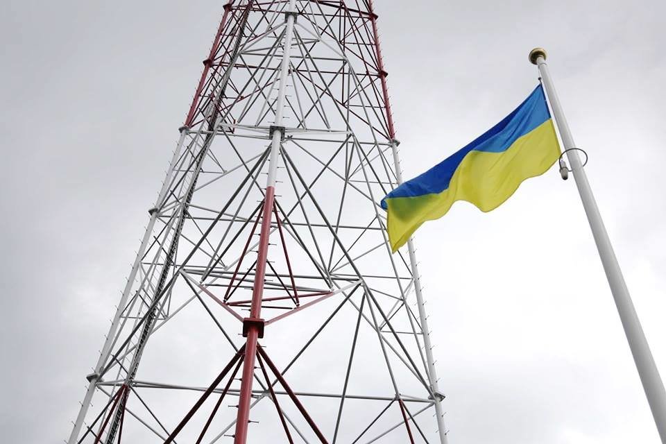 В Луганской области за средства от Евросоюза создадут инфор..., фото-2 В Луганской области за средства от Евросоюза создадут информационное агентство, фото-2