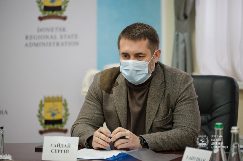 В Луганской области местные выборы в марте не состоятся , фото-1