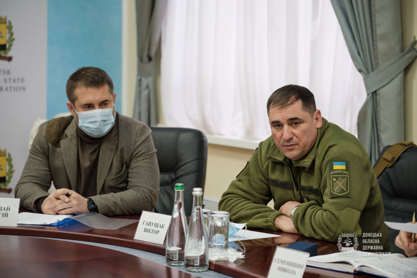 В Луганской области местные выборы в марте не состоятся , фото-2