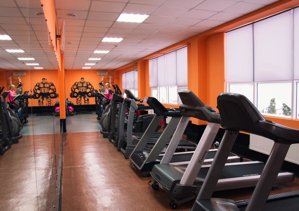 Где в Северодонецке заняться спортом? Выбираем фитнес-центр, фото-2