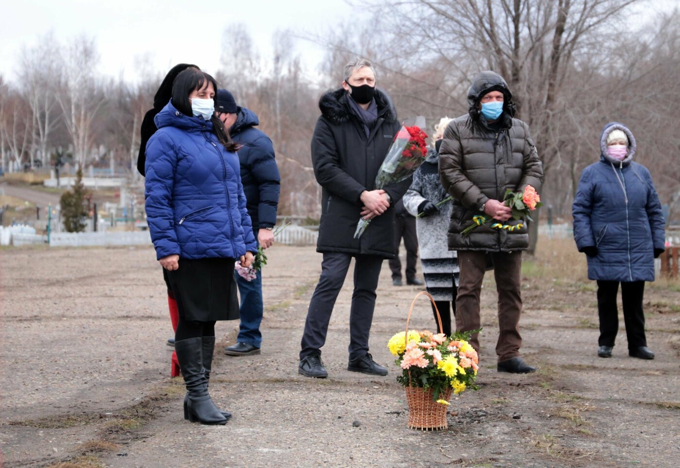 На Луганщине почтили память жертв Холокоста , фото-2