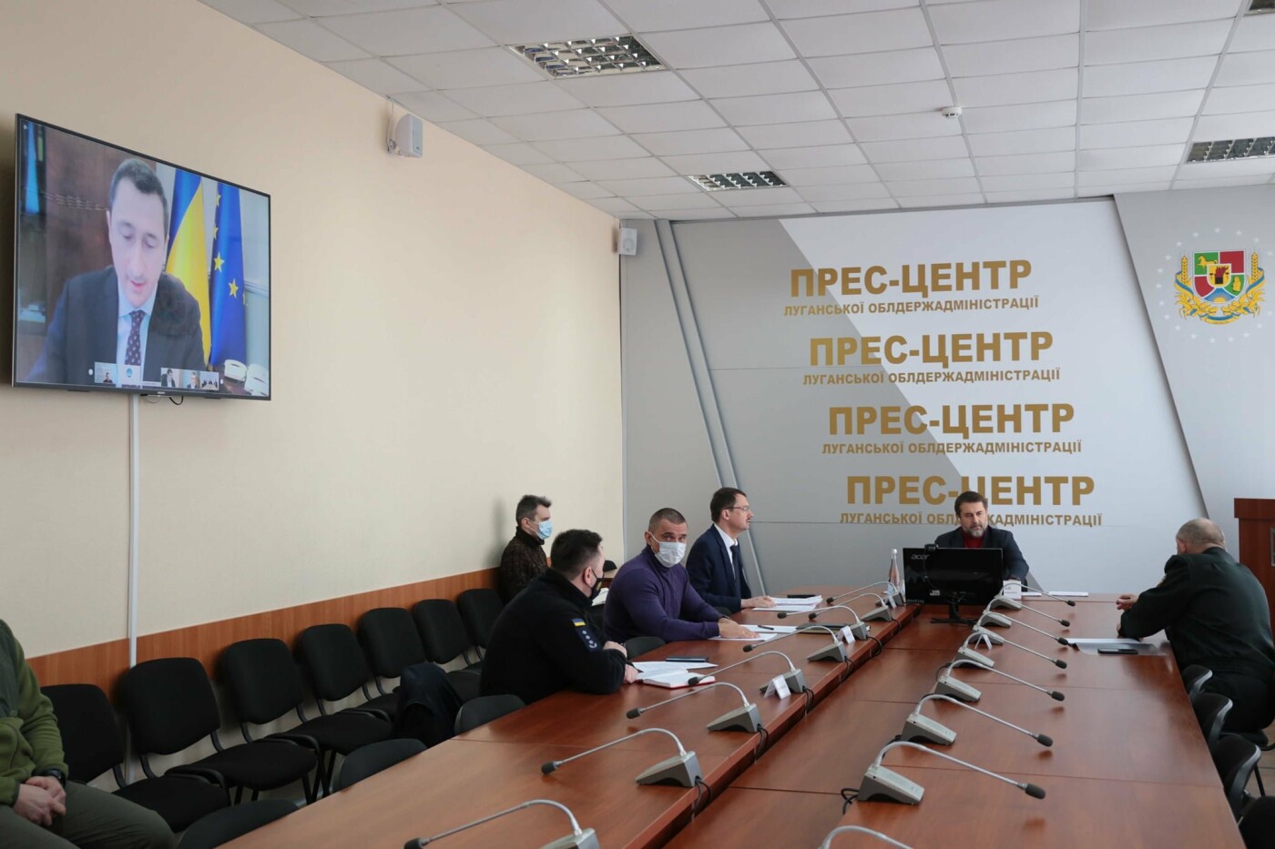 Жителям Луганщины запретят посещать лес , фото-1