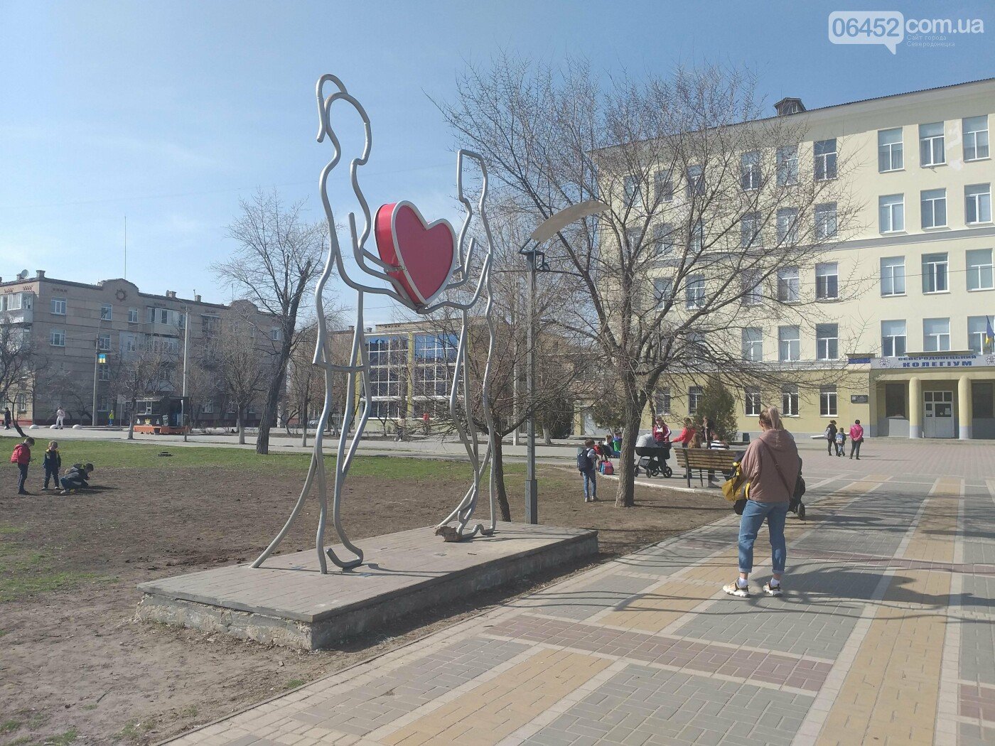 В Северодонецке стартовал  конкурс проектов общественного бюджета