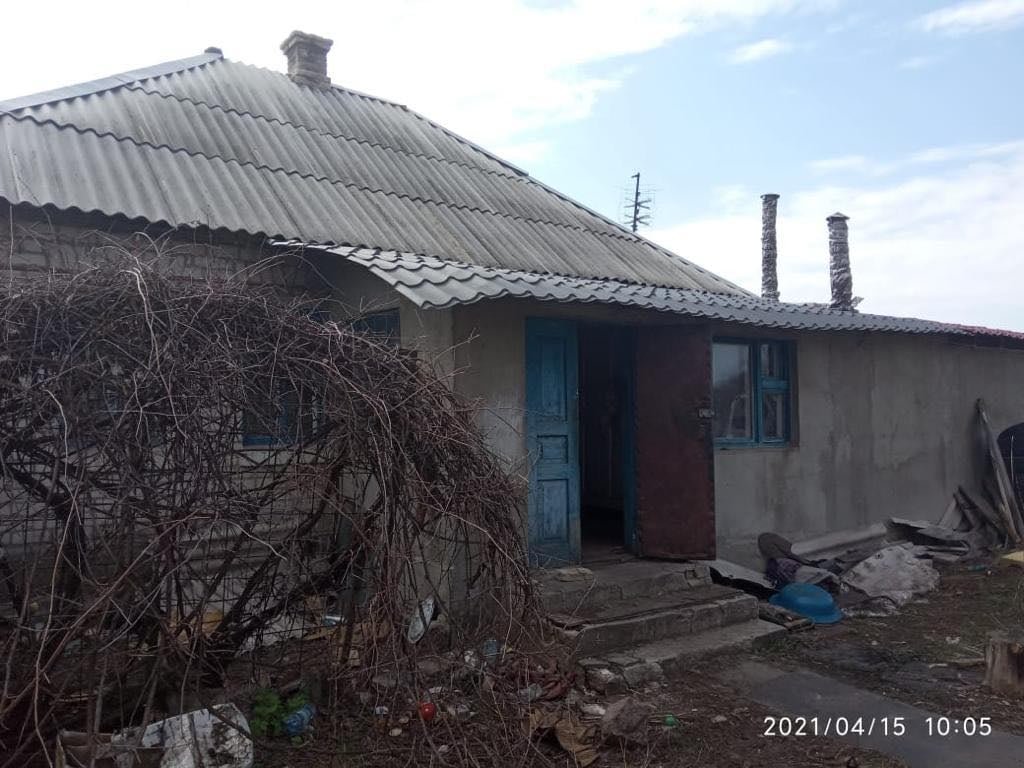 Полицейские на Луганщине случайно обнаружили два трупа в доме бывшего осужденного, фото-2