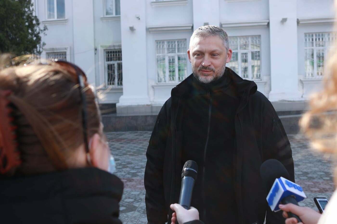 Северодончане приняли участие во всеукраинской акции «За чистую окружающую среду» (фото) , фото-3