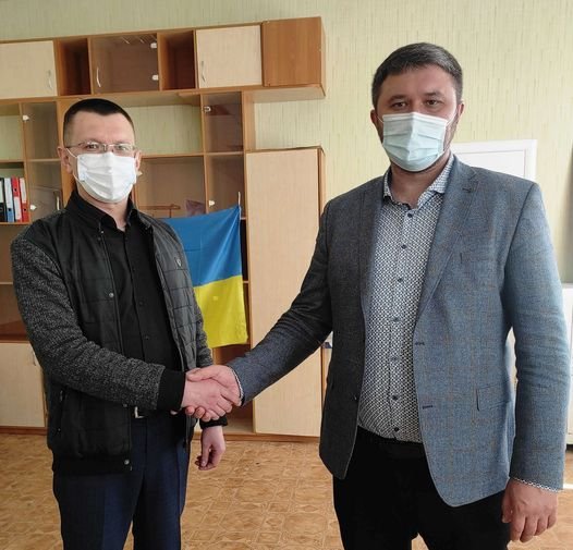 Назначен первый заместитель главы Северодонецкой райгосадминистрации