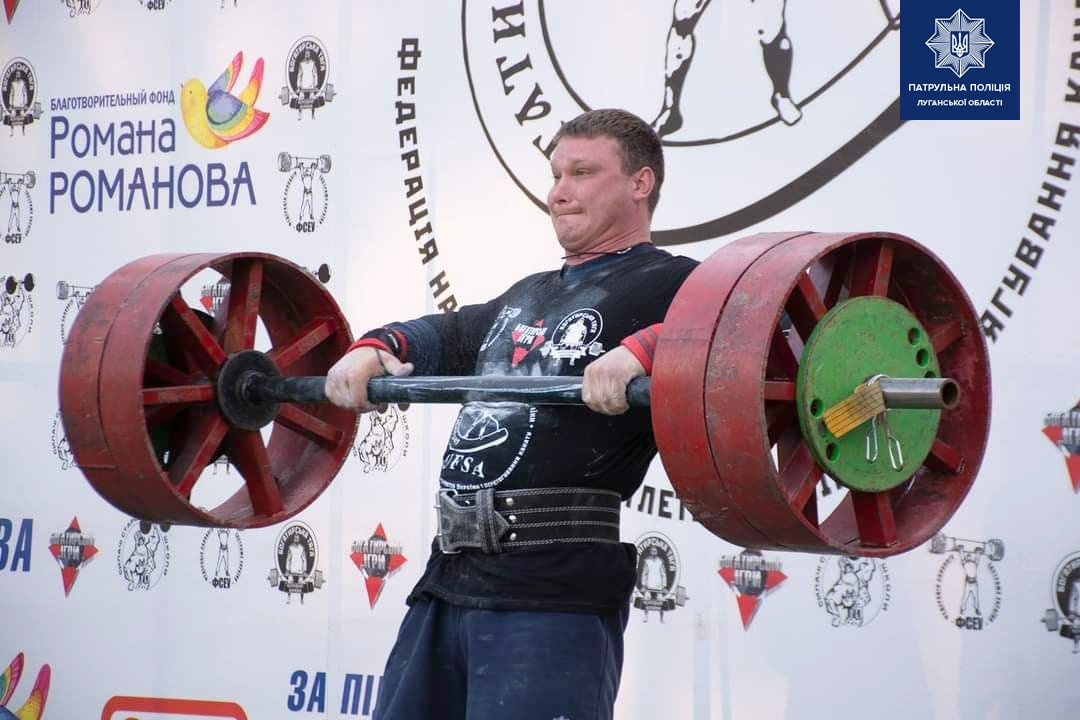 Спортсмены Луганской области приняли участие в чемпионате..., фото-4 Спортсмены Луганской области приняли участие в чемпионате Украины, фото-4