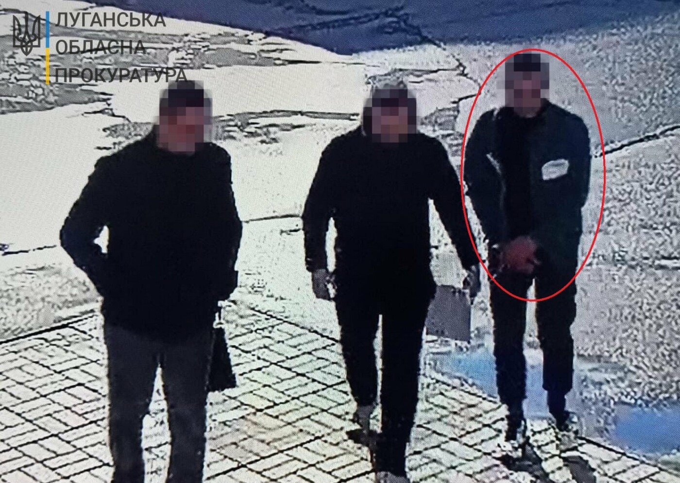 Изнасилование 6-летней девочки в Северодонецке: прокуратур..., фото-1 Изнасилование 6-летней девочки в Северодонецке: прокуратура настаивает на самых суровых мерах наказания, фото-1