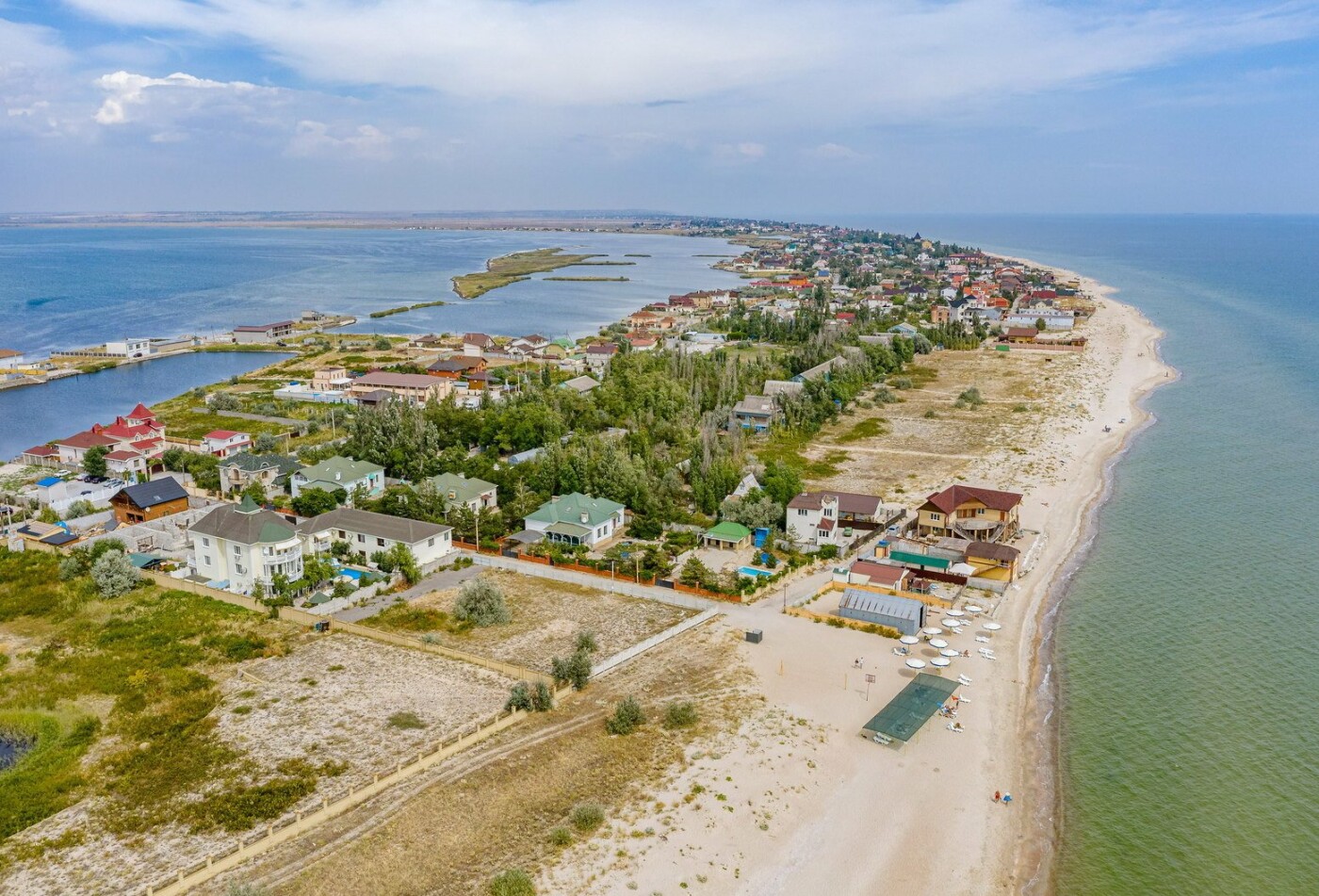 азовское море реальные