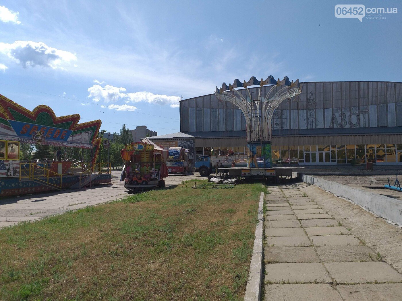 Двойной праздник: куда и когда пойти северодончанам и гост..., фото-6 Двойной праздник: куда и когда пойти северодончанам и гостям города в эти выходные, фото-6