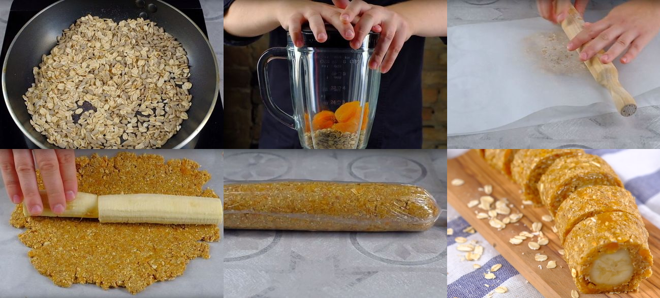 Вкусно, полезно и быстро: 10 лучших рецептов для завтрака, фото-9 Вкусно, полезно и быстро: 10 лучших рецептов для завтрака, фото-9, Сайт "Fresh"