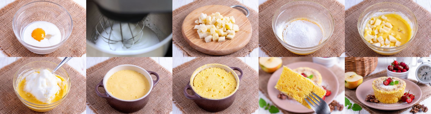 Вкусно, полезно и быстро: 10 лучших рецептов для завтрака, фото-1 Вкусно, полезно и быстро: 10 лучших рецептов для завтрака, фото-1, Сайт "Fresh"