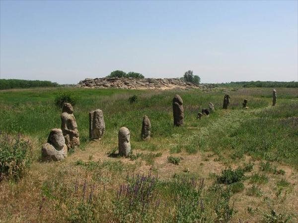 С Днём рождения, Луганщина! Невероятные места региона, от которых захватывает дух, фото-2