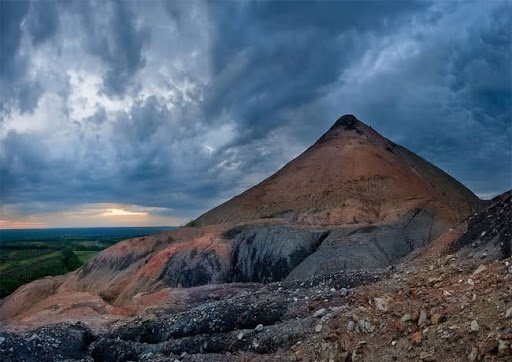 С Днём рождения, Луганщина! Невероятные места региона, от которых захватывает дух, фото-1